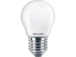 Philips Glühlampe LED Classic 25W P45 E27 WW FR ND RFSRT4; LED Lampe