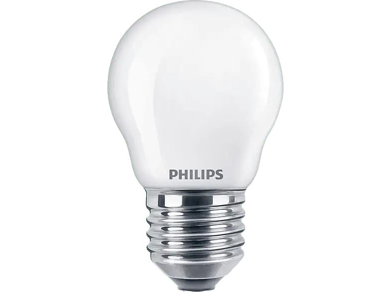 Philips Glühlampe LED Classic 25W P45 E27 WW FR ND RFSRT4; LED Lampe