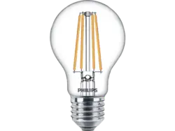 Philips Glühlampe LED Classic 75W E27 WW A60 CL ND RFSRT4; LED Leuchtmittel