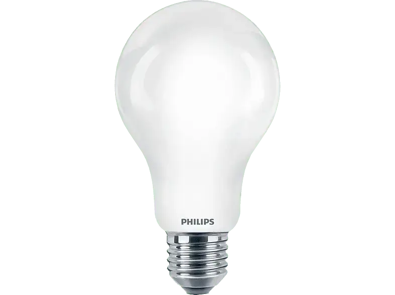 Philips Glühlampe LED Classic 120W A67 E27 WW FR NDRFSRT4; LED Leuchtmittel