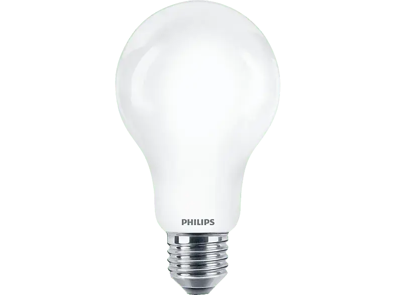 Philips Glühlampe LED Classic 150W A67 E27 WW FR NDRFSRT4; LED Leuchtmittel