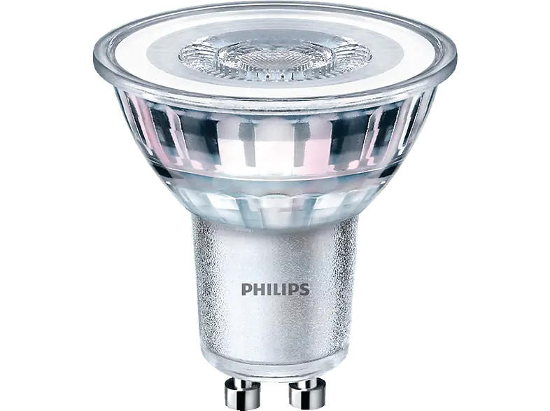 Philips Glühlampe LED Classic 25W GU10 WW 36D ND SRT4; LED Lampe