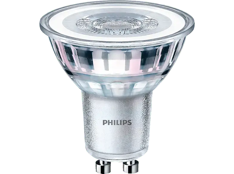 Philips Gl&uuml;hlampe LED Classic 25W GU10 WW 36D ND SRT4; LED Lampe