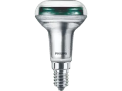 Philips Reflektor LED CLA 25W R50 E14 WW 36D ND SRT4; LED Lampe