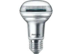 Philips Reflektor LED CLA 60W R63 E27 WW 36D RF D SRT4; LED Lampe