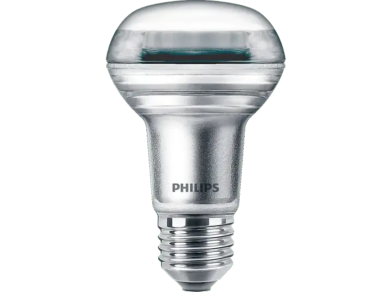 Philips Reflektor LED CLA 60W R63 E27 WW 36D RF D SRT4; LED Lampe