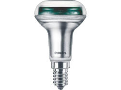 Philips Reflektor LED CLA 60W R50 E14 WW 36D D RF 1PF/10; LED Lampe