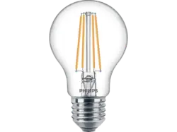 Philips Glühlampe LED Classic 60W A60 E27 WW CL ND RFSRT4; LED Lampe