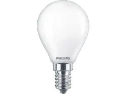Philips Glühlampe LED Classic 40W P45 E14 WW FR NDRF2SRT6; LED Lampe