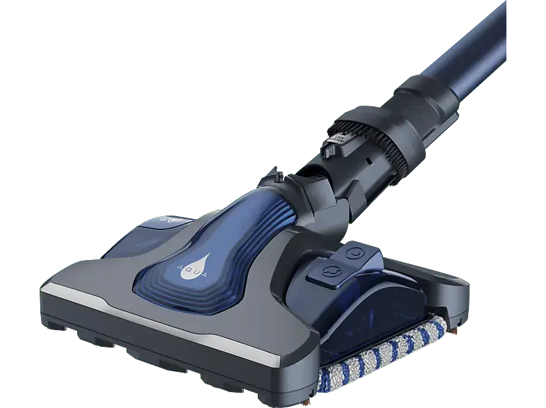 Rowenta ZR009600 X-Force Aqua Head; Bodendüse