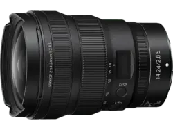 Nikon Objektiv Z 14-24mm f2.8 S