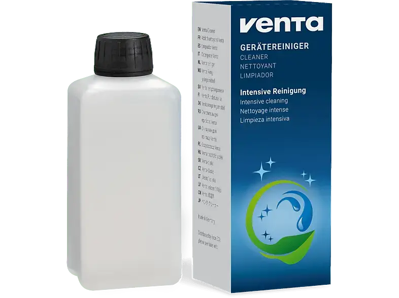 Venta Reiniger 250ml; Venta Gerätereiniger, 250 ml