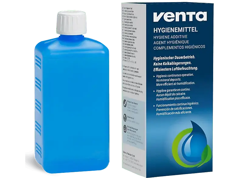 Venta Hygienemittel 500 ml