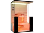 MediaMarkt Dornbirn Messepark Sanotechnik Billund 2 Infrarotkabine (2200 Watt) - bis 01.11.2025
