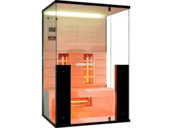 Sanotechnik Billund 2 Infrarotkabine (2200 Watt)