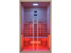 Sanotechnik F20120 Ruby2 Infrarotkabine (2200 Watt)