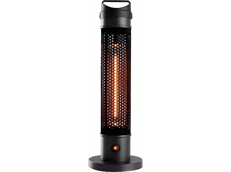 SHX SHX49HEAT2022 360° WIFI - IR Tischheizung (800 Watt)