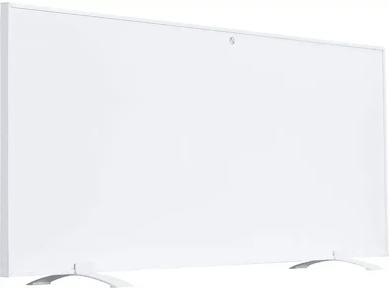 SHX Infrarot-Heizpaneele mit WIFi 1000W Infrarot-Heizung (1000 Watt, Raumgröße: 20 m²)