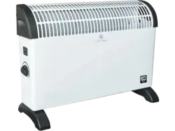SHX SHX07KV200 Konvektor (2000 Watt, Raumgröße: 20 m²)