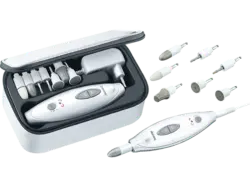 Beurer Maniküre-Pediküre Set MP 41; Maniküre-/Pediküre-Set