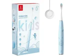 Oclean Kids Elektrische Schallzahnbürste Blau