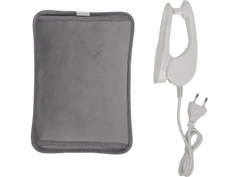 SHX SHXWBGR-EU Elektrische Wärmeflasche