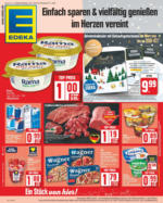 EDEKA Wochenangebote - bis 09.11.2024