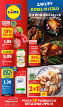 OFERTA WAŻNA OD 4.11 DO 6.11 Lidl – do 06.11.2024