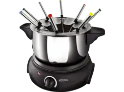 Koenic Fondue KFO150, Silber