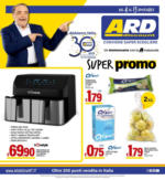 ARD Discount Super promo - al 13.11.2024