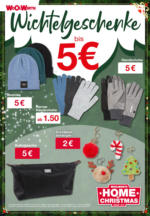 Woolworth Woolworth: Wochenangebote - bis 30.11.2024