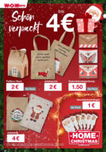 Woolworth Woolworth: Wochenangebote - bis 24.11.2024