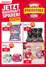 Woolworth Woolworth: Wochenangebote - bis 23.11.2024