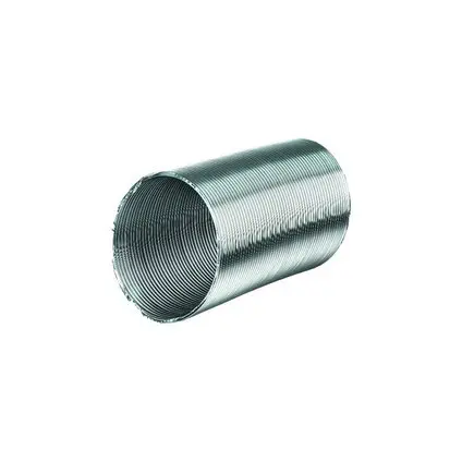ГЪВКАВ ВЪЗДУХОВОД VENTS Aluvent 125/3