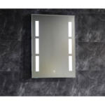 Практикер LED ОГЛЕДАЛО ЗА БАНЯ 50Х70 INTER CERAMIC - до 11-09-25