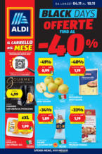 Black days fino al -40%