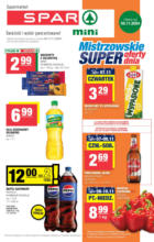 Aktualne oferty i promocje SPAR – do 18.11.2024