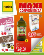 HarDis Maxi convenienza - al 13.11.2024