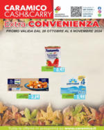 Caramico Extra convenienza - al 06.11.2024