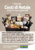 Cesti di Natale completo