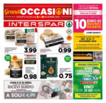 Interspar Grandi occasioni - al 13.11.2024