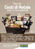 Cesti di Natale Ridotto