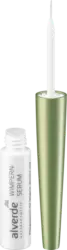 alverde NATURKOSMETIK Wimpernserum Lash Booster
