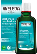 dm drogerie markt Weleda belebendes Haar-Tonikum