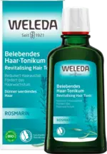 dm drogerie markt Weleda belebendes Haar-Tonikum