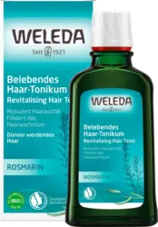 Weleda belebendes Haar-Tonikum