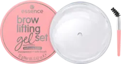 essence Augenbrauengel Set Brow Lifting