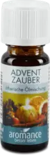 dm drogerie markt Aromance ätherische Ölmischung Advent Zauber