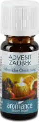 Aromance ätherische Ölmischung Advent Zauber