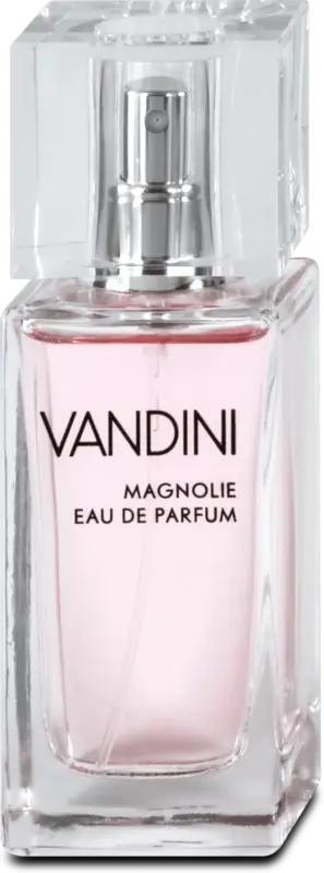 VANDINI Eau de Parfum Hydro Magnolie